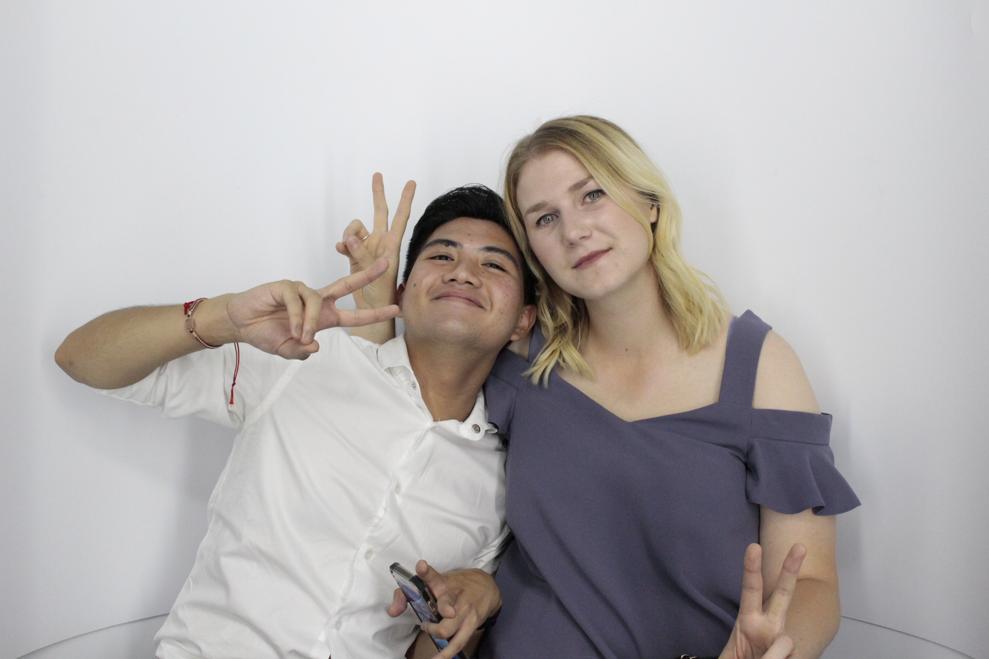 Ellesse's 21st Birthday | View more photos from the event at gallery.myphotoboothexperience.co.uk/u/MyPhotoBoothExperienceLtd/Ellesses-21st-Birthday
